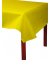4 PROnappe Tischdecke gelb 1,2 x 20,0 m